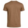 T-shirt MC Territoire Hostile Opex Tricolore