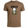 T-shirt MC Grenades Opex