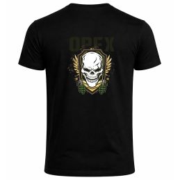 T-shirt MC Grenades Opex