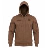 Sweat à capuche Brodé Armée Française Opex