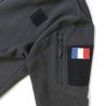 Sweat à capuche Brodé Armée Française Opex