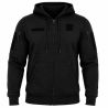 Sweat à capuche Brodé Armée Française Opex