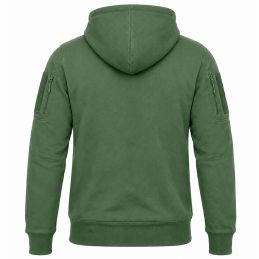 Sweat à capuche Spider Opex