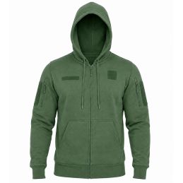 Sweat à capuche Spider Opex