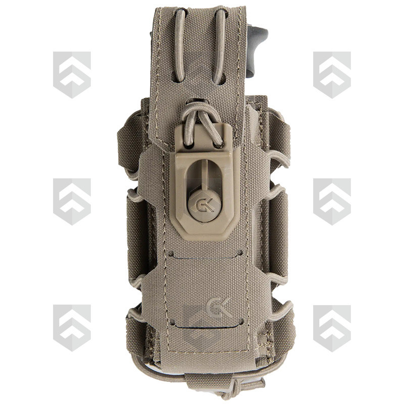 Porte-chargeur 9mm Dutycall GK Pro Marine