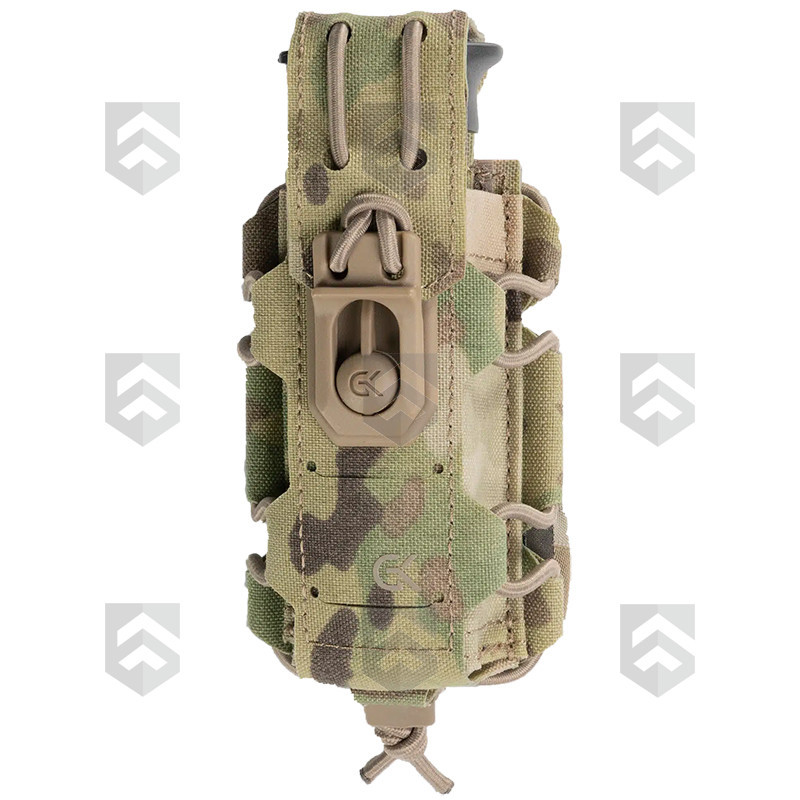 Porte-chargeur 9mm Dutycall GK Pro Marine