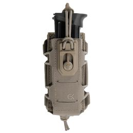 Porte-chargeur 9 mm Superposé Dutycall GK Pro