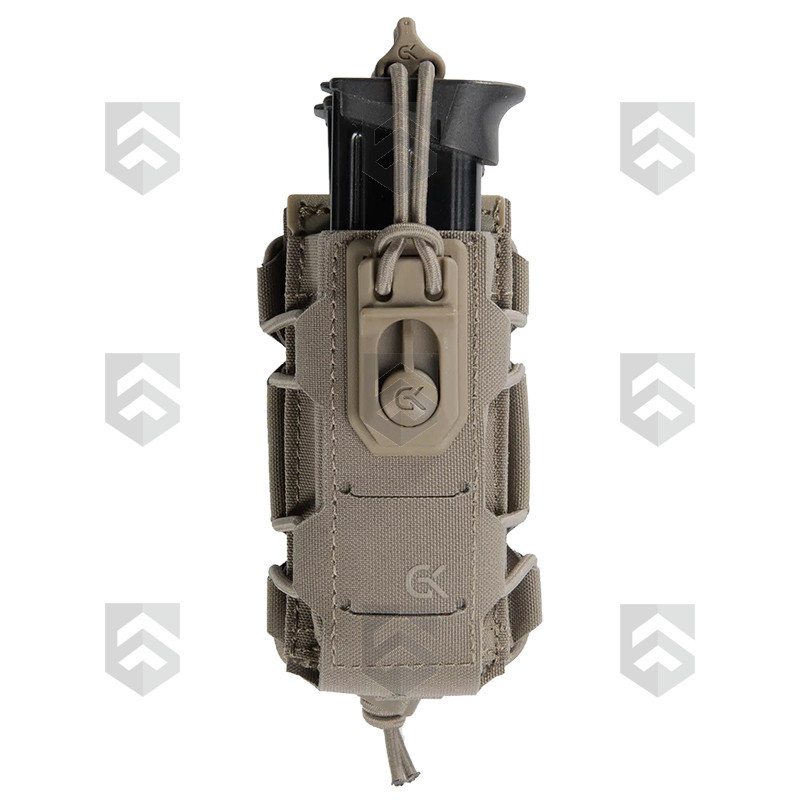 Porte-chargeur 9 mm Superposé Dutycall GK Pro