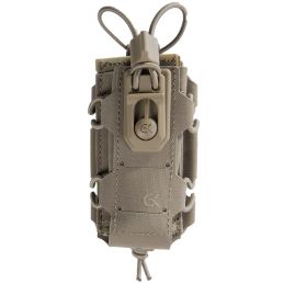 Porte-chargeur 9 mm Superposé Dutycall GK Pro