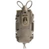 Porte-chargeur 9 mm Superposé Dutycall GK Pro