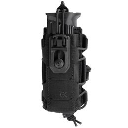 Porte-chargeur 9 mm Superposé Dutycall GK Pro