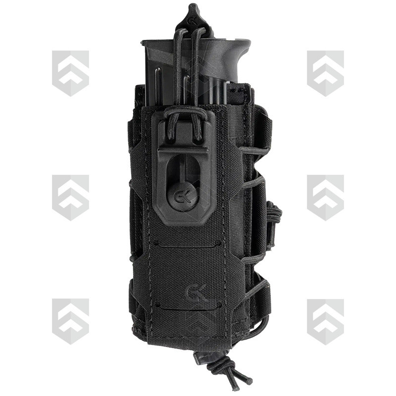 Porte-chargeur 9 mm Superposé Dutycall GK Pro