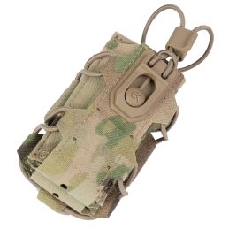 Porte-chargeur 9 mm Superposé Dutycall GK Pro