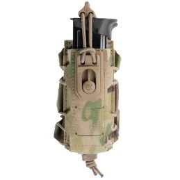 Porte-chargeur 9 mm Superposé Dutycall GK Pro