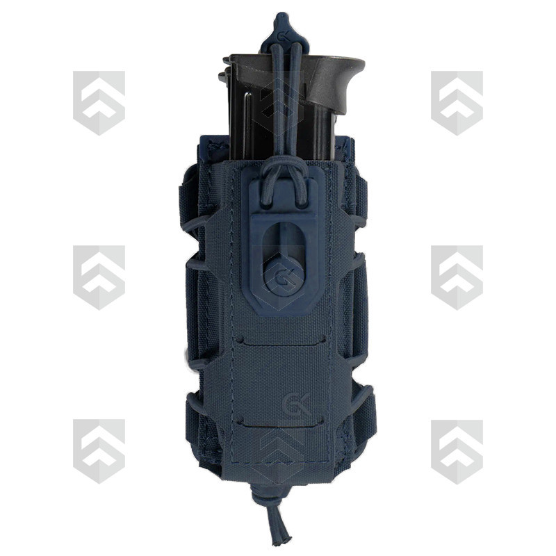 Porte-chargeur 9 mm Superposé Dutycall GK Pro