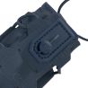 Porte-chargeur 9 mm Superposé Dutycall GK Pro