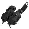 Porte-chargeur Double 9 mm Dutycall GK Pro