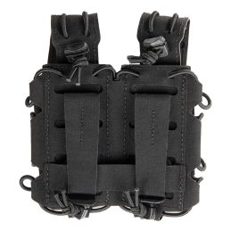Porte-chargeur Double 9 mm Dutycall GK Pro