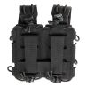 Porte-chargeur Double 9 mm Dutycall GK Pro