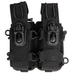 Porte-chargeur Double 9 mm Dutycall GK Pro