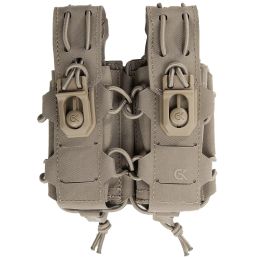 Porte-chargeur Double 9 mm Dutycall GK Pro
