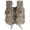 Porte-chargeur Double 9 mm Dutycall GK Pro