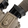 Porte-chargeur Double 9 mm Dutycall GK Pro