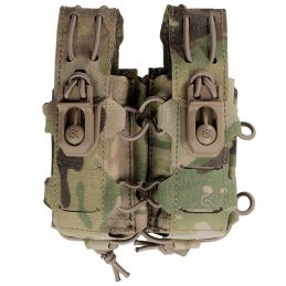 Porte-chargeur Double 9 mm Dutycall GK Pro