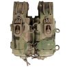 Porte-chargeur Double 9 mm Dutycall GK Pro