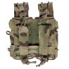 Porte-chargeur Double 9 mm Dutycall GK Pro