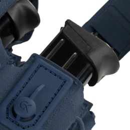 Porte-chargeur Double 9 mm Dutycall GK Pro
