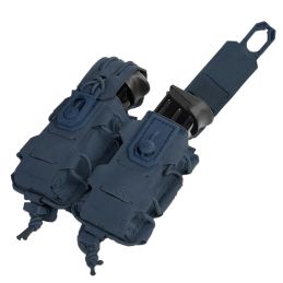 Porte-chargeur Double 9 mm Dutycall GK Pro
