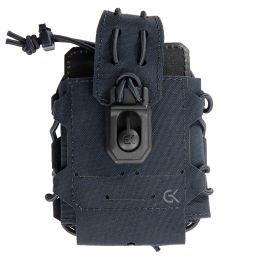 Porte-menottes Dutycall GK Pro