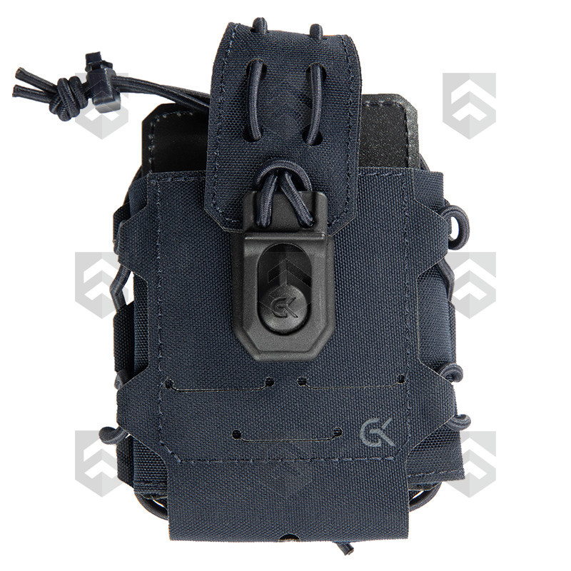 Porte-menottes Dutycall GK Pro