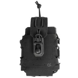 Porte-menottes Dutycall GK Pro
