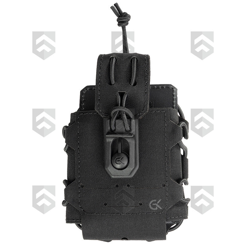Porte-menottes Dutycall GK Pro