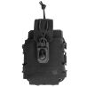 Porte-menottes Dutycall GK Pro