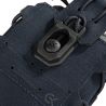 Porte-menottes Dutycall GK Pro