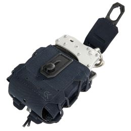 Porte-menottes Dutycall GK Pro