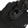 Porte-menottes Dutycall GK Pro