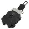 Porte-menottes Dutycall GK Pro