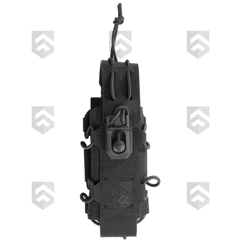 Porte-lampe Dutycall GK Pro