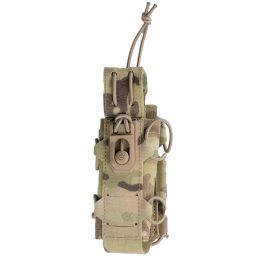 Porte-lampe Dutycall GK Pro