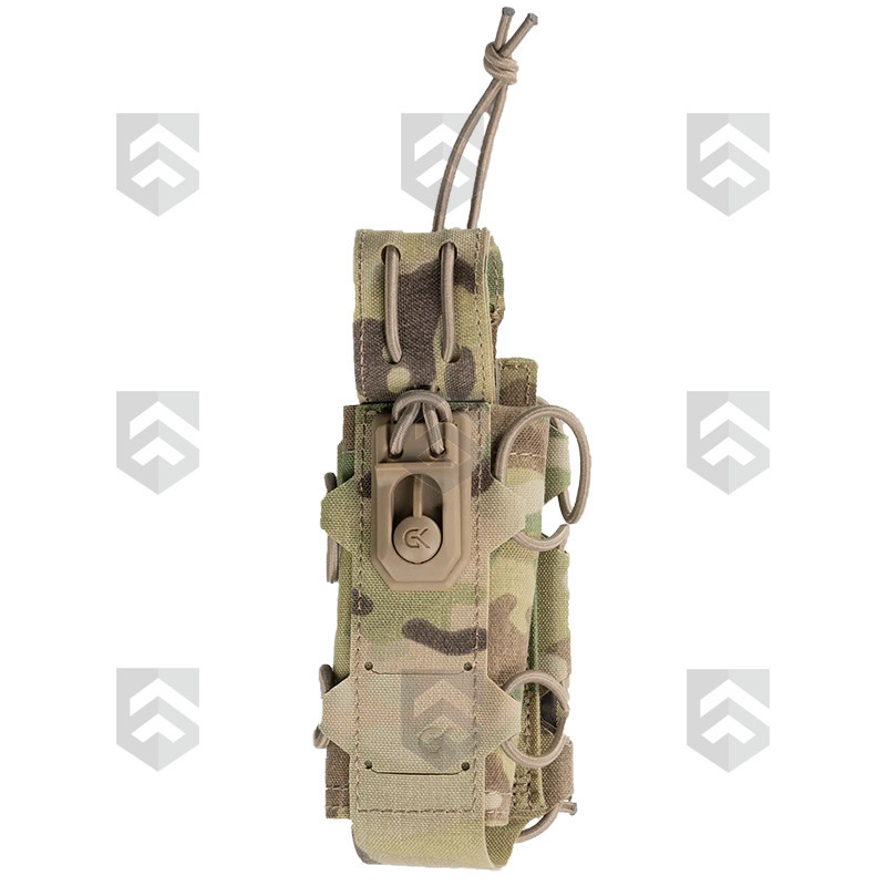 Porte-lampe Dutycall GK Pro