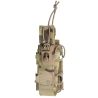 Porte-lampe Dutycall GK Pro