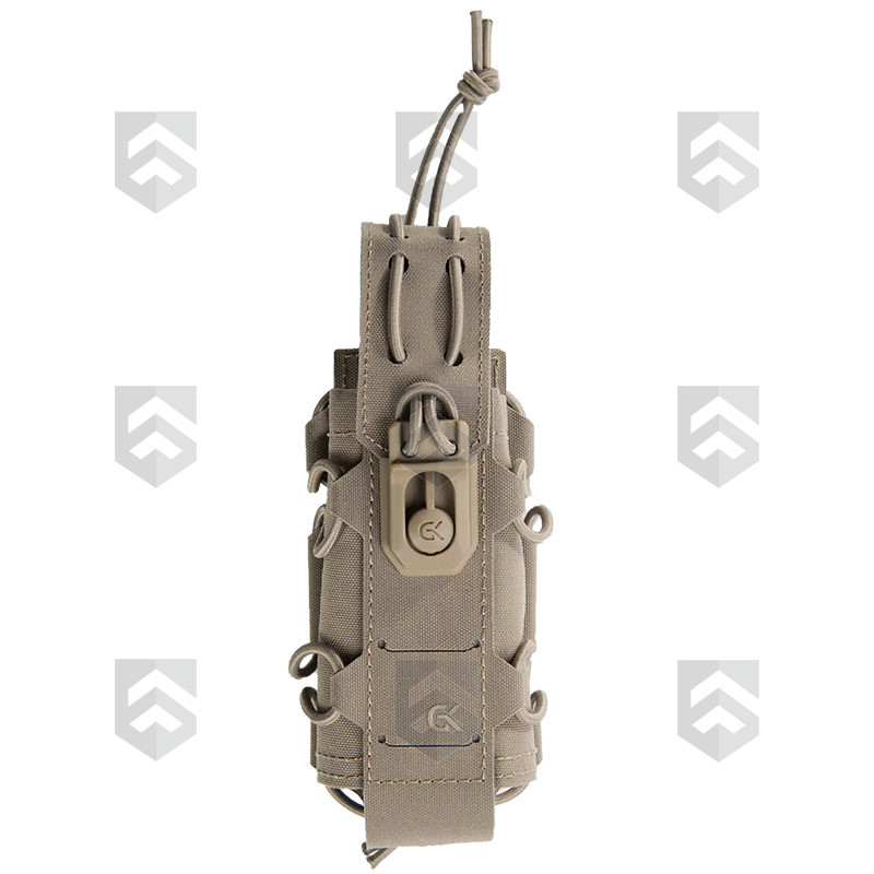 Porte-lampe Dutycall GK Pro