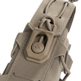 Porte-lampe Dutycall GK Pro