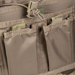 Pochette ADMIN Dutycall GK Pro