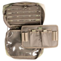 Pochette ADMIN Dutycall GK Pro