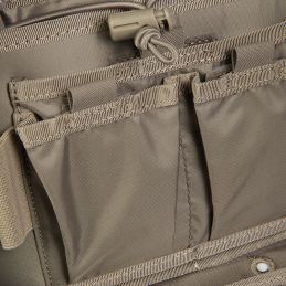 Pochette ADMIN Dutycall GK Pro